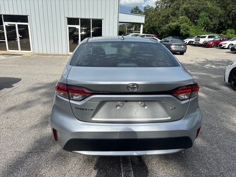 2021 Toyota Corolla LE Seffner FL