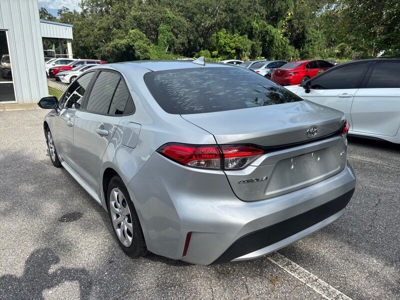 2021 Toyota Corolla LE Seffner FL