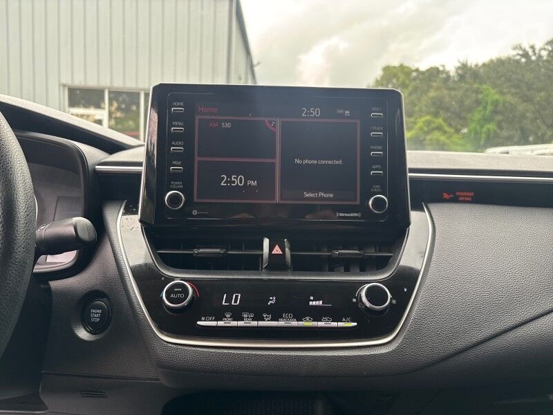 2021 Toyota Corolla LE Seffner FL