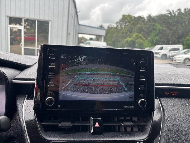 2021 Toyota Corolla LE Seffner FL