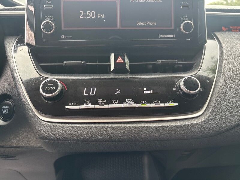 2021 Toyota Corolla LE Seffner FL