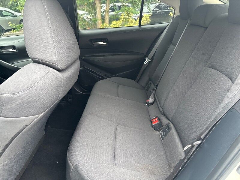 2021 Toyota Corolla LE Seffner FL