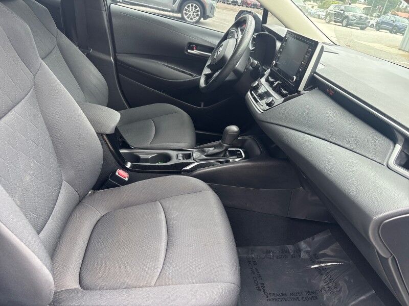 2021 Toyota Corolla LE Seffner FL