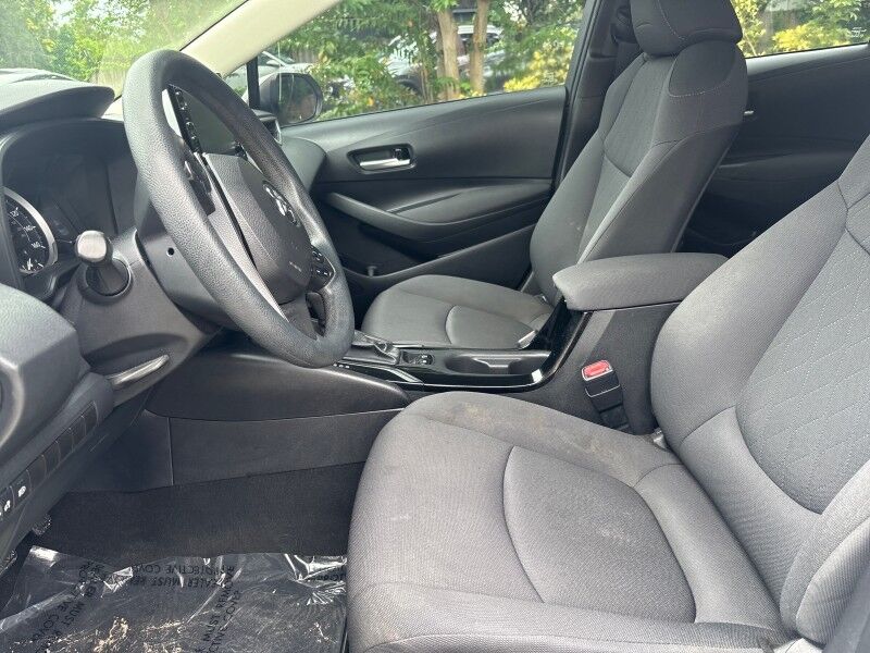 2021 Toyota Corolla LE Seffner FL