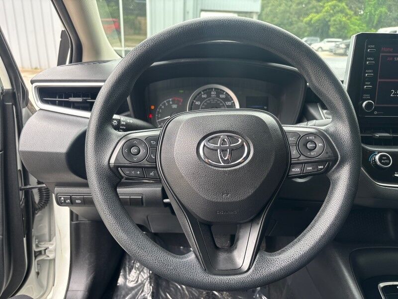 2021 Toyota Corolla LE Seffner FL