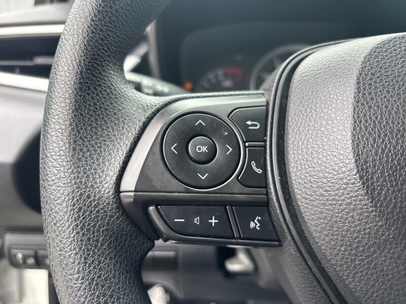 2021 Toyota Corolla LE Seffner FL