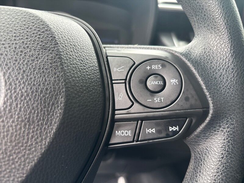 2021 Toyota Corolla LE Seffner FL