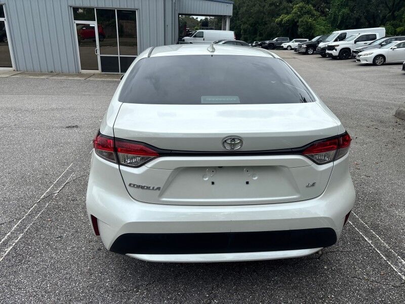 2021 Toyota Corolla LE Seffner FL