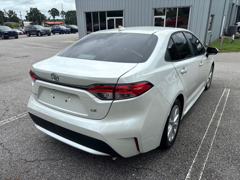 2021 Toyota Corolla LE Seffner FL