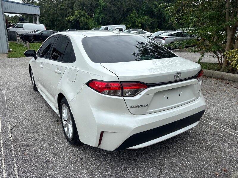 2021 Toyota Corolla LE Seffner FL