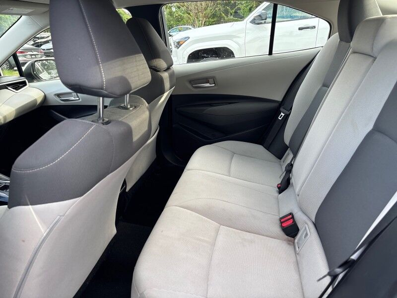 2021 Toyota Corolla LE Seffner FL