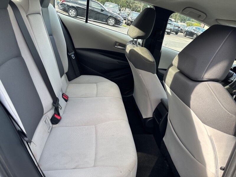 2021 Toyota Corolla LE Seffner FL