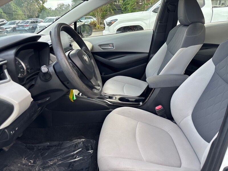 2021 Toyota Corolla LE Seffner FL