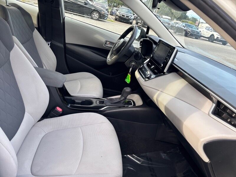 2021 Toyota Corolla LE Seffner FL