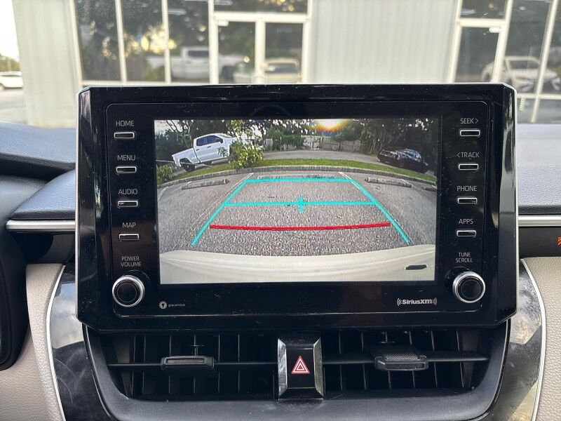 2021 Toyota Corolla LE Seffner FL