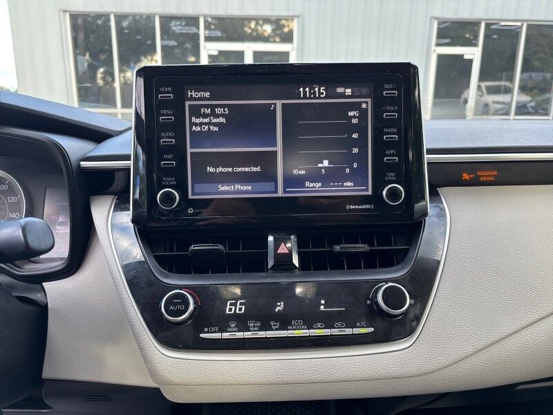 2021 Toyota Corolla LE Seffner FL