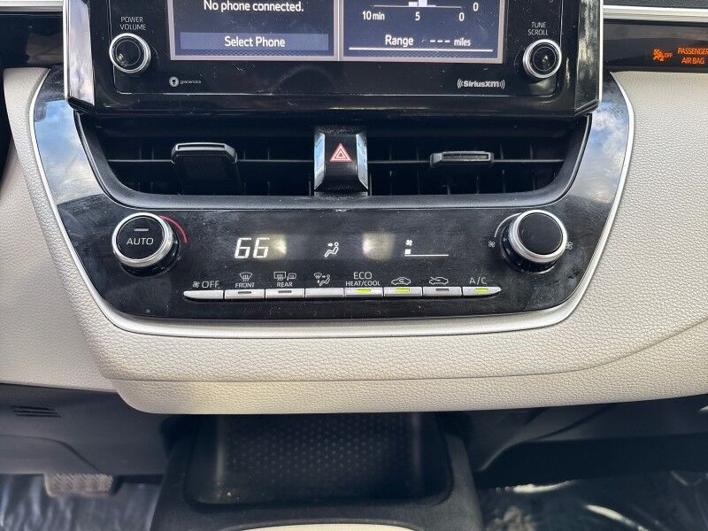 2021 Toyota Corolla LE Seffner FL