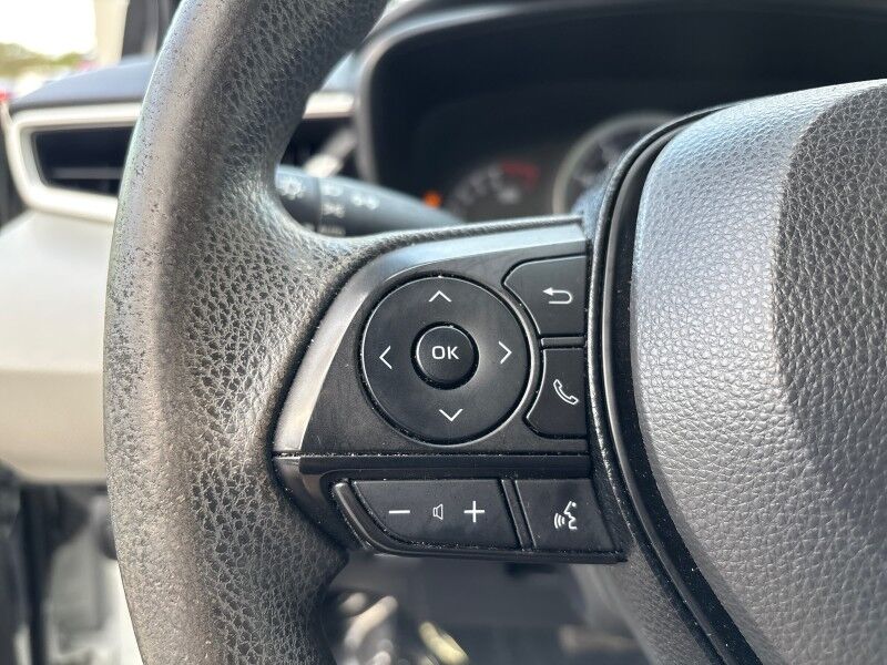 2021 Toyota Corolla LE Seffner FL