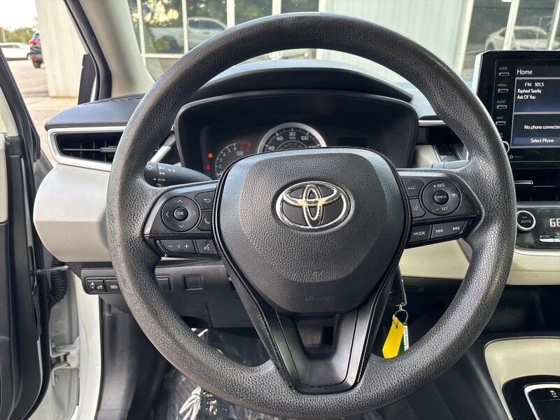 2021 Toyota Corolla LE Seffner FL