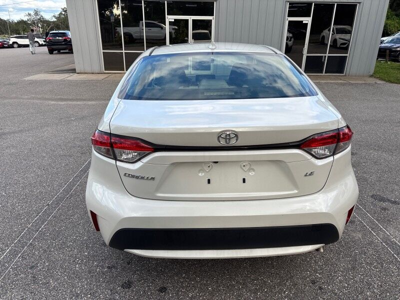2021 Toyota Corolla LE Seffner FL