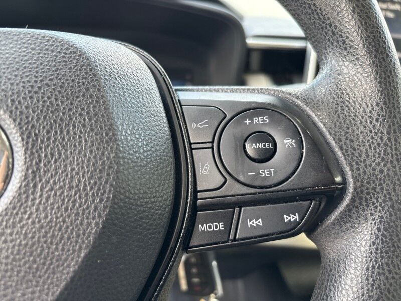 2021 Toyota Corolla LE Seffner FL
