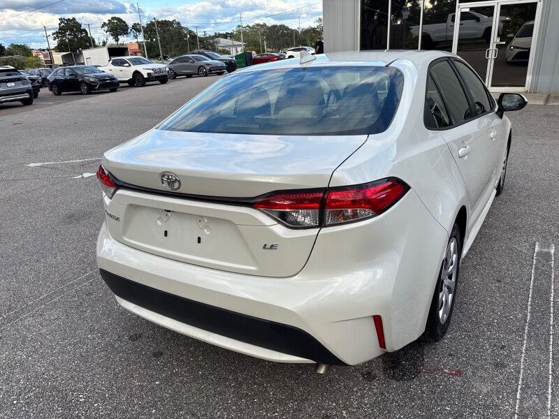 2021 Toyota Corolla LE Seffner FL