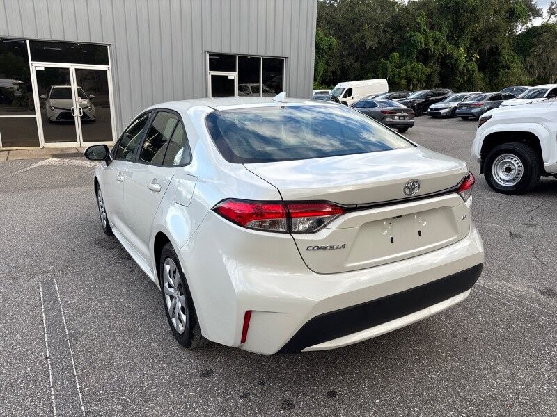 2021 Toyota Corolla LE Seffner FL
