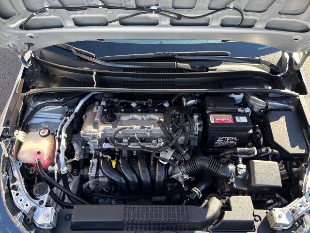 2021 Toyota Corolla LE Spokane Valley WA