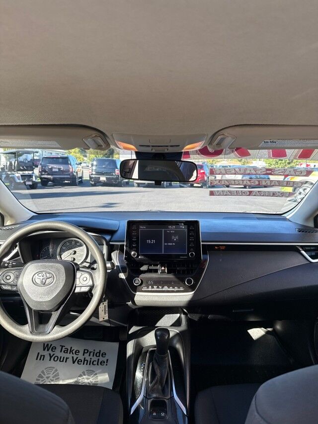 2021 Toyota Corolla LE Spokane Valley WA