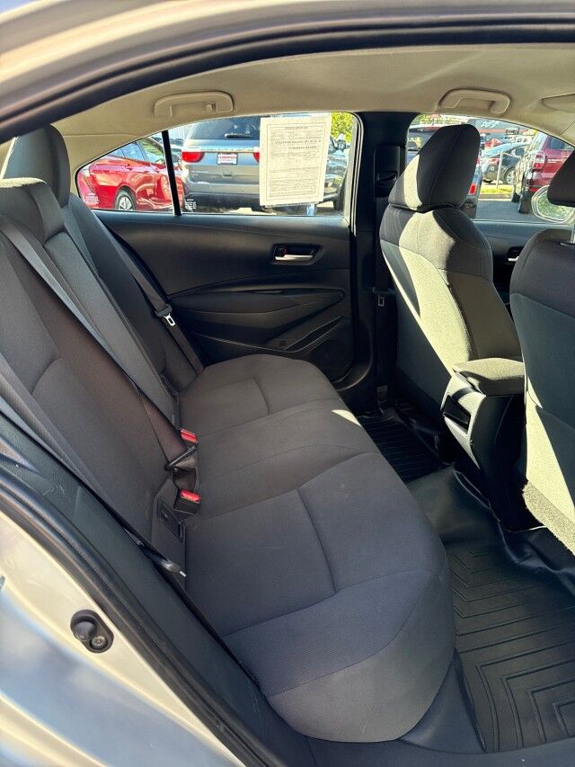 2021 Toyota Corolla LE Spokane Valley WA