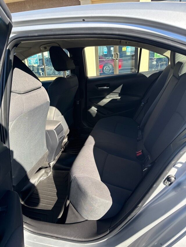 2021 Toyota Corolla LE Spokane Valley WA