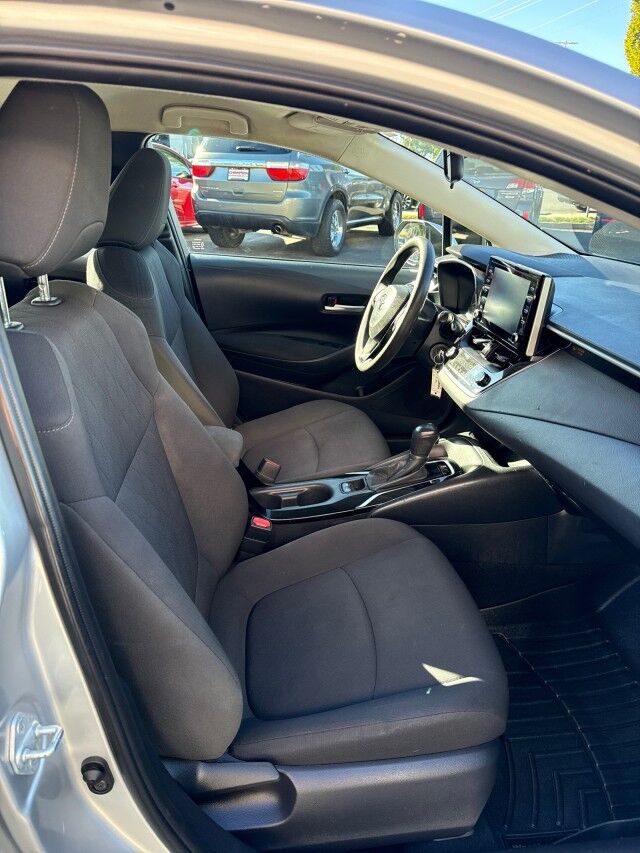 2021 Toyota Corolla LE Spokane Valley WA