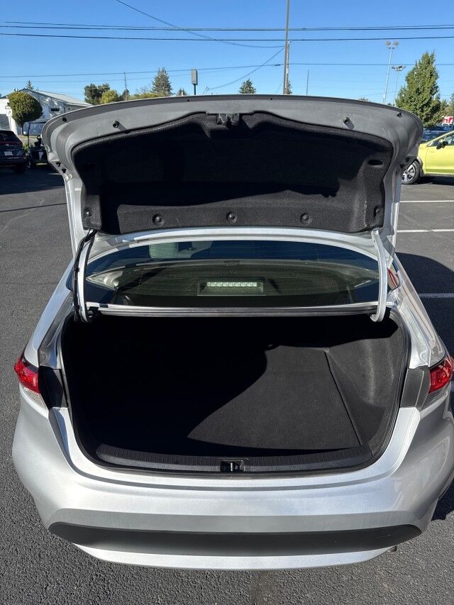 2021 Toyota Corolla LE Spokane Valley WA