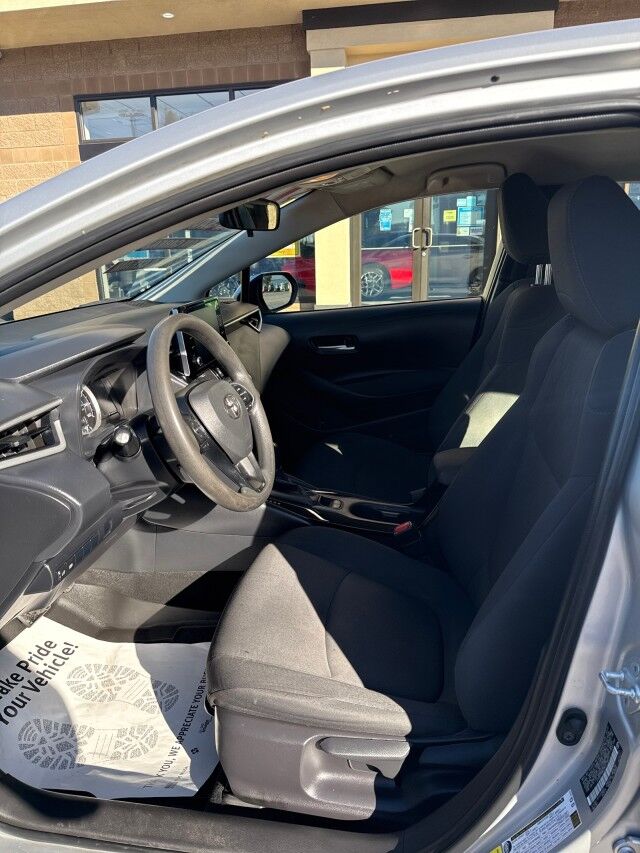 2021 Toyota Corolla LE Spokane Valley WA