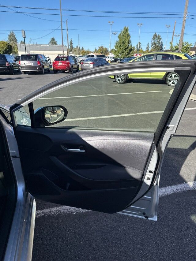 2021 Toyota Corolla LE Spokane Valley WA