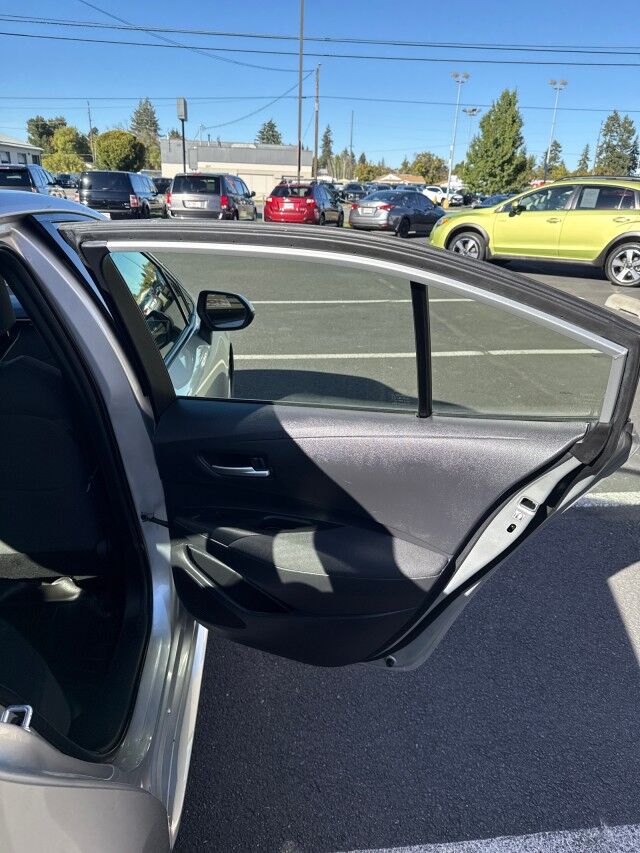 2021 Toyota Corolla LE Spokane Valley WA