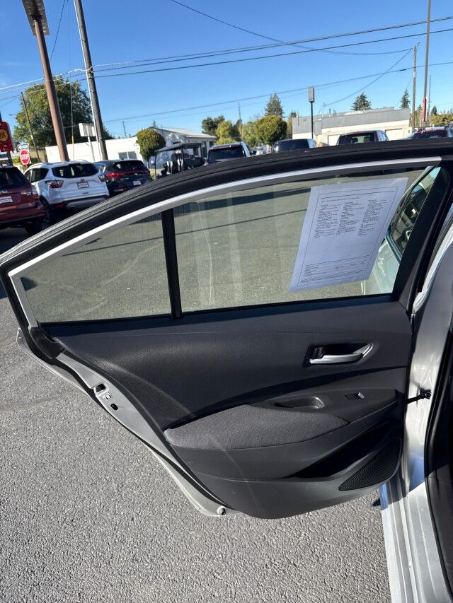 2021 Toyota Corolla LE Spokane Valley WA