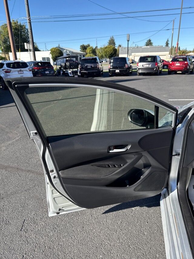 2021 Toyota Corolla LE Spokane Valley WA