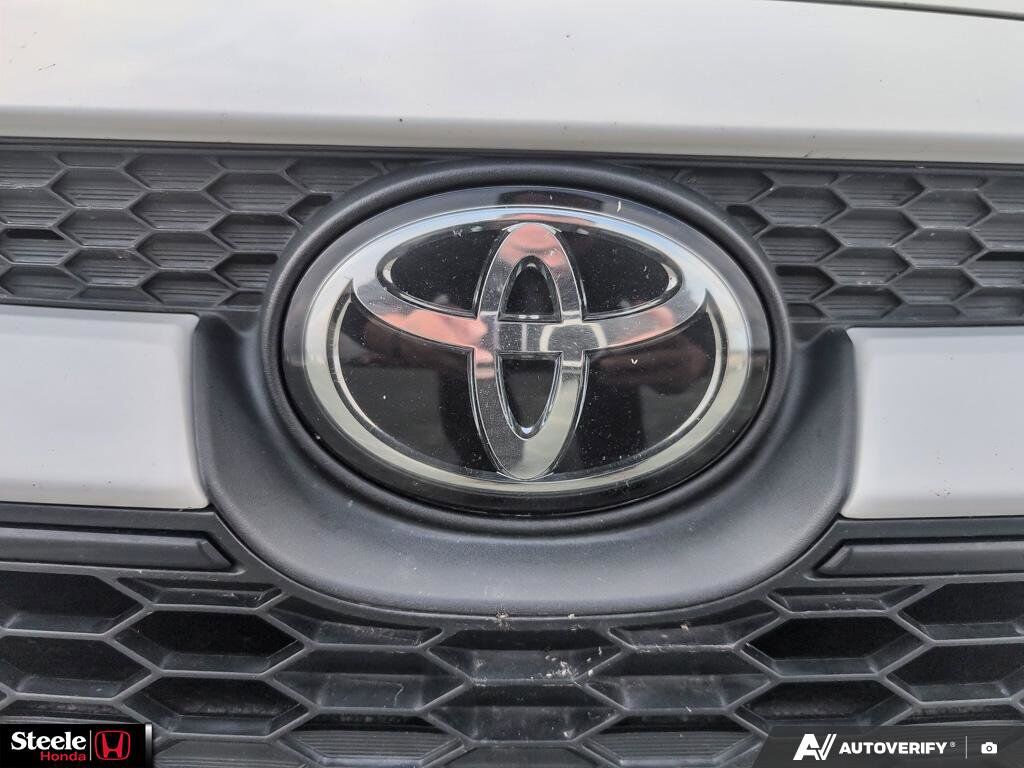 2021 Toyota Corolla LE St. John's NL