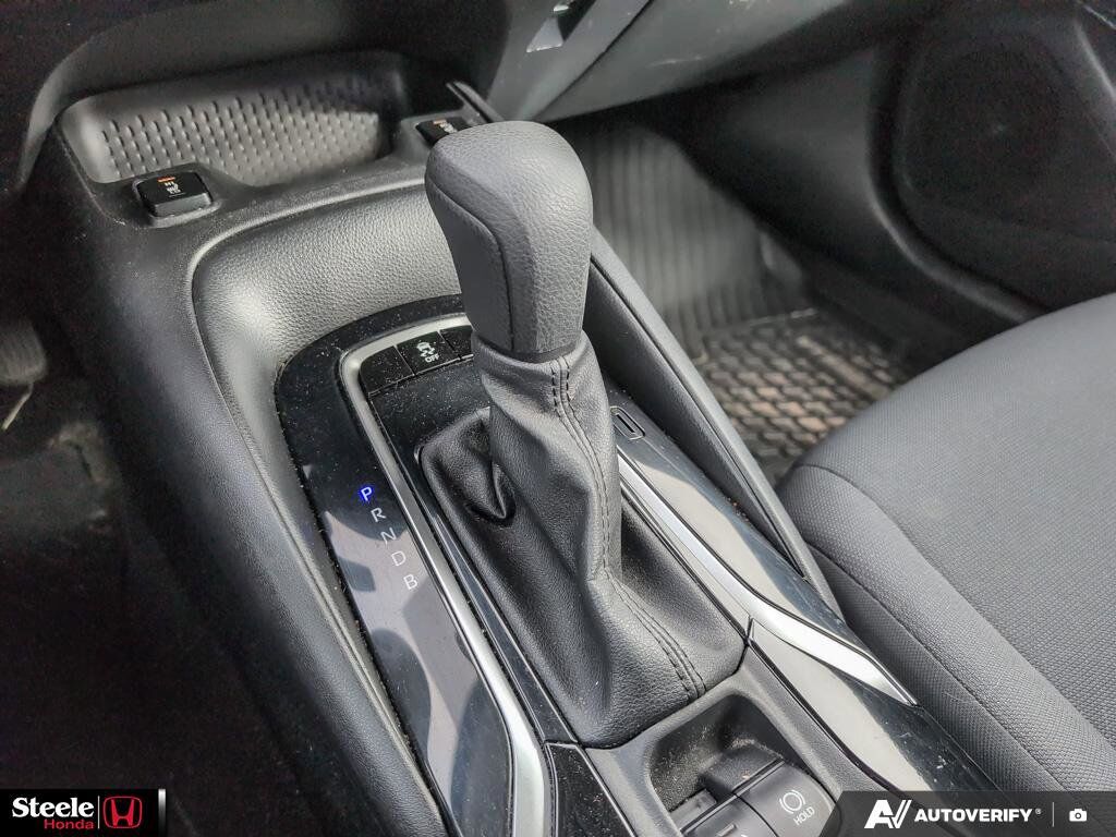 2021 Toyota Corolla LE St. John's NL