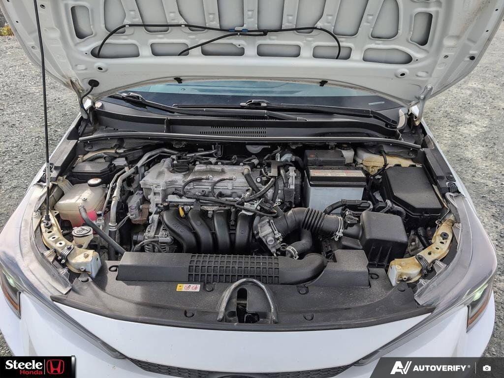 2021 Toyota Corolla LE St. John's NL
