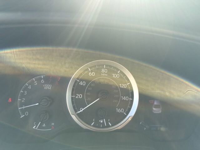 2021 Toyota Corolla LE Carbondale IL