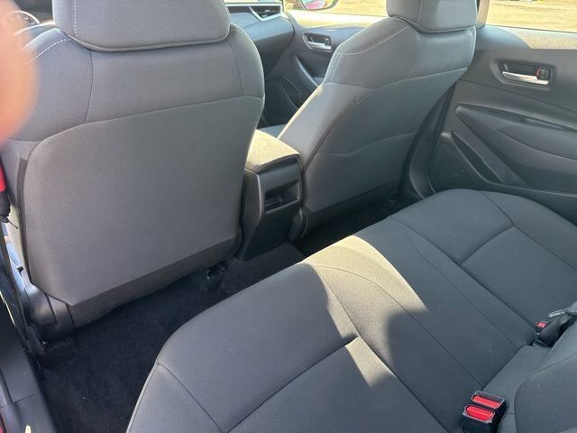 2021 Toyota Corolla LE Carbondale IL