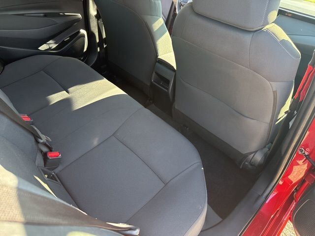 2021 Toyota Corolla LE Carbondale IL