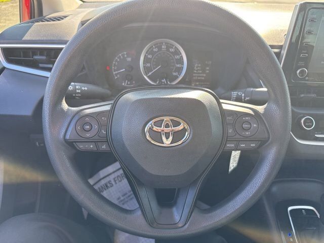 2021 Toyota Corolla LE Carbondale IL