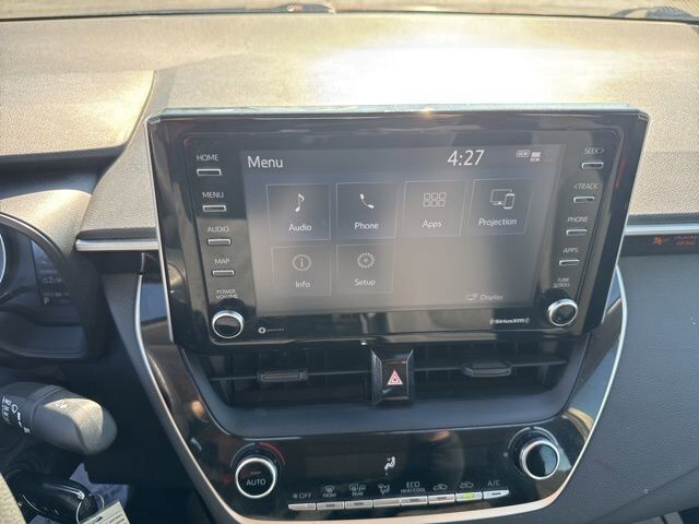 2021 Toyota Corolla LE Carbondale IL