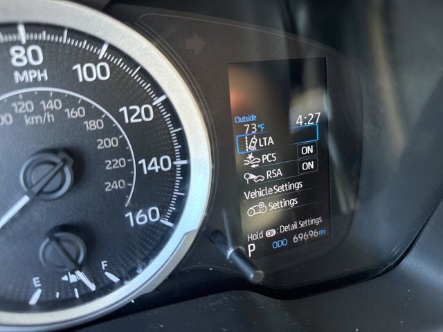 2021 Toyota Corolla LE Carbondale IL