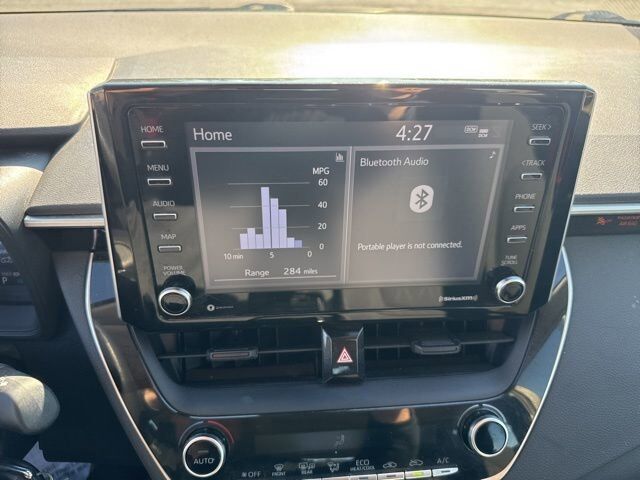 2021 Toyota Corolla LE Carbondale IL