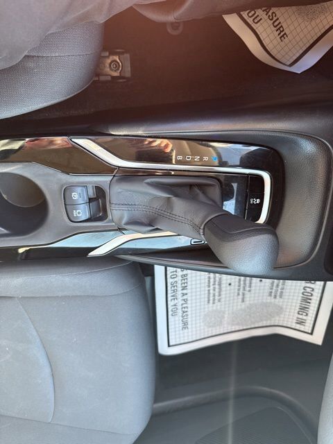 2021 Toyota Corolla LE Carbondale IL