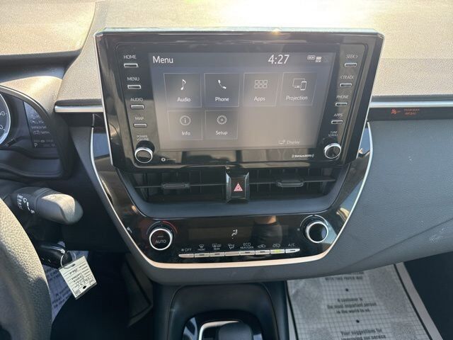 2021 Toyota Corolla LE Carbondale IL